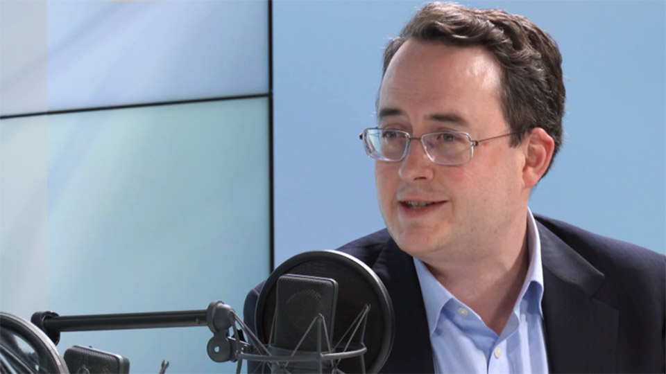 Google's Chief Economist, DR. Curto Millet