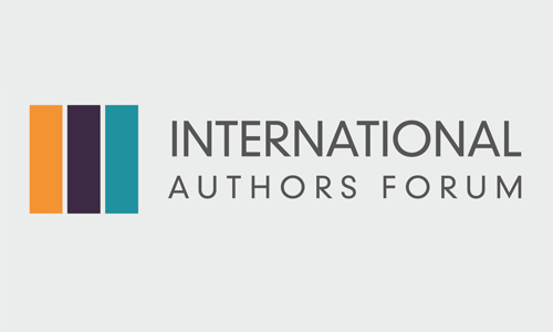 Website of the International Authors Forum