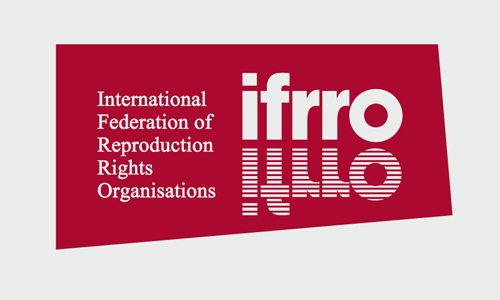 Website of the International Federation of Reproduction Rights Organisations
