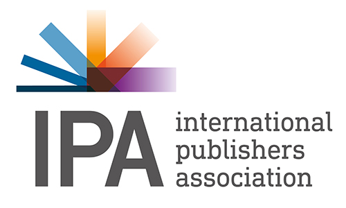 Website of the International Publishers Association