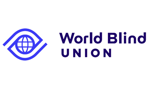 Website of the World Blind Union