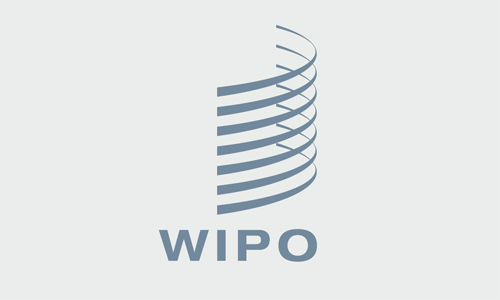 Website of the World Intellectual Property Organization