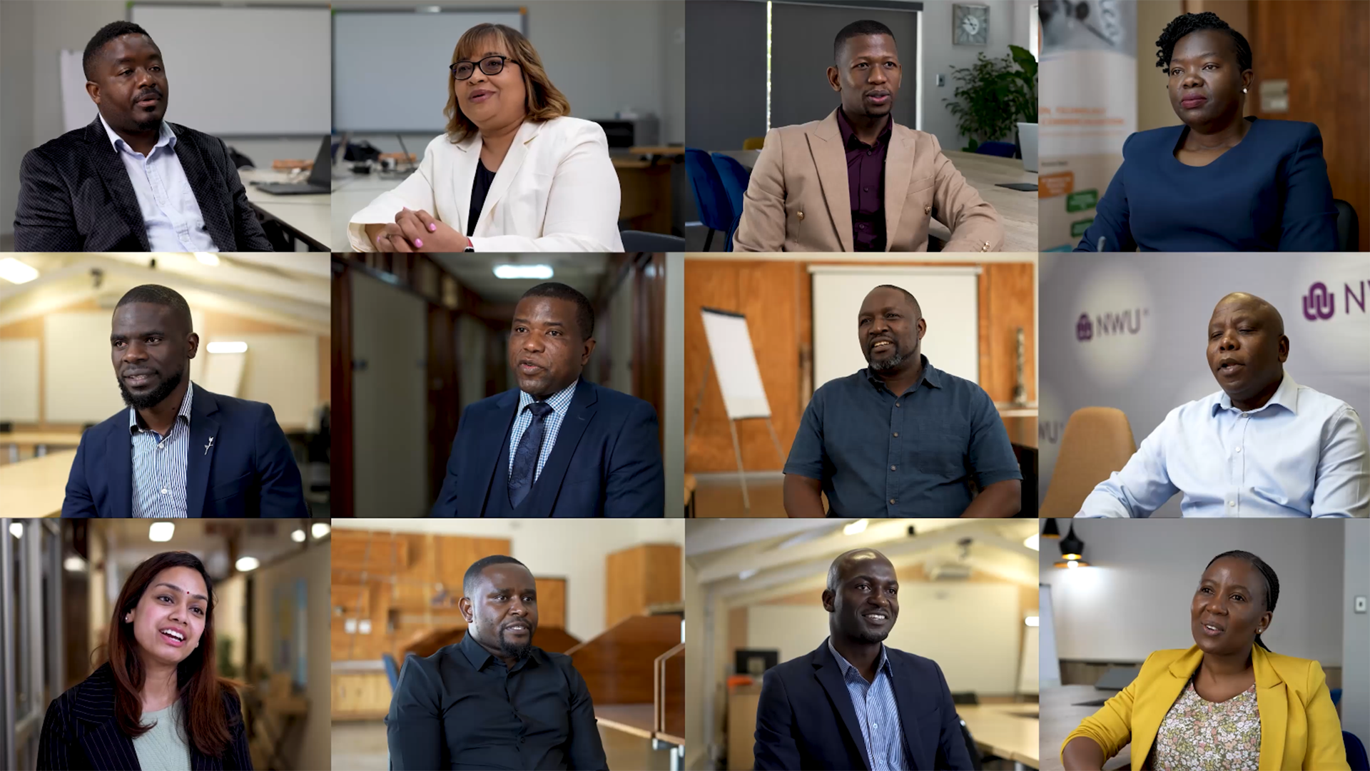 La transferencia de tecnología se hace realidad en Sudáfrica
