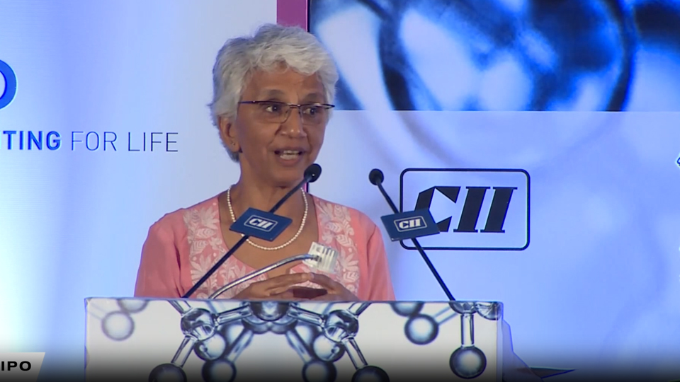 Rekha M. Menon
