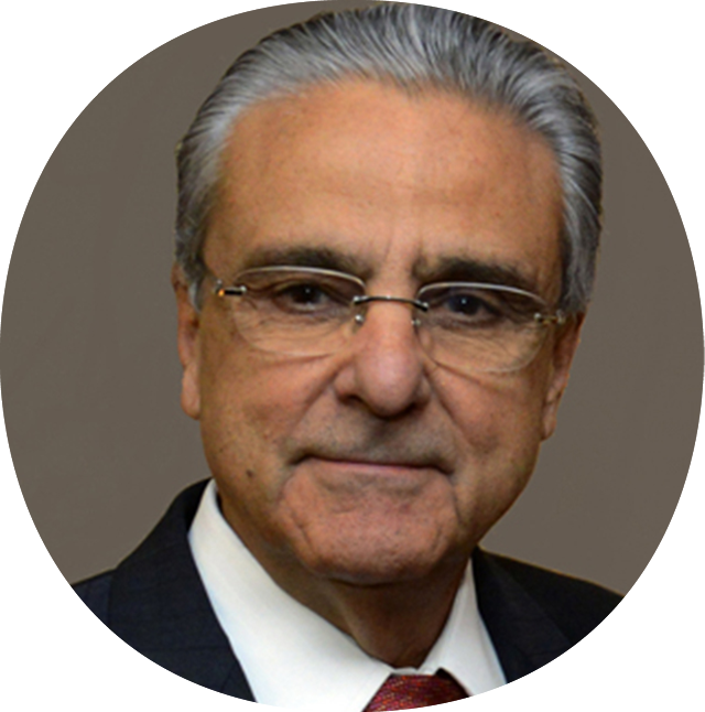 Robson Braga de Andrade