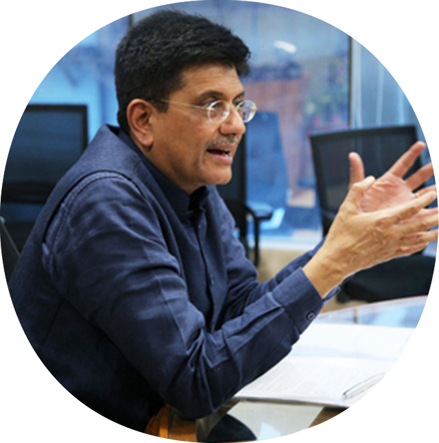 Piyush Goyal