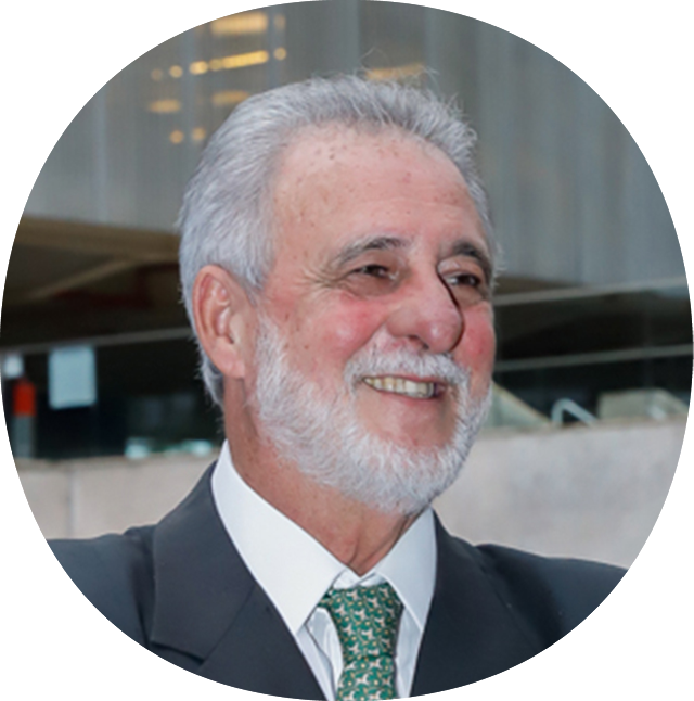 Carlos Melles