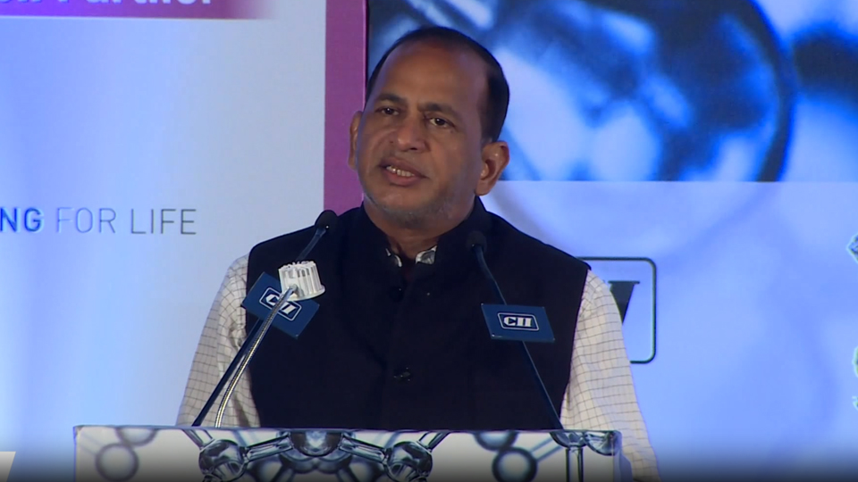 Ramesh Abhishek
