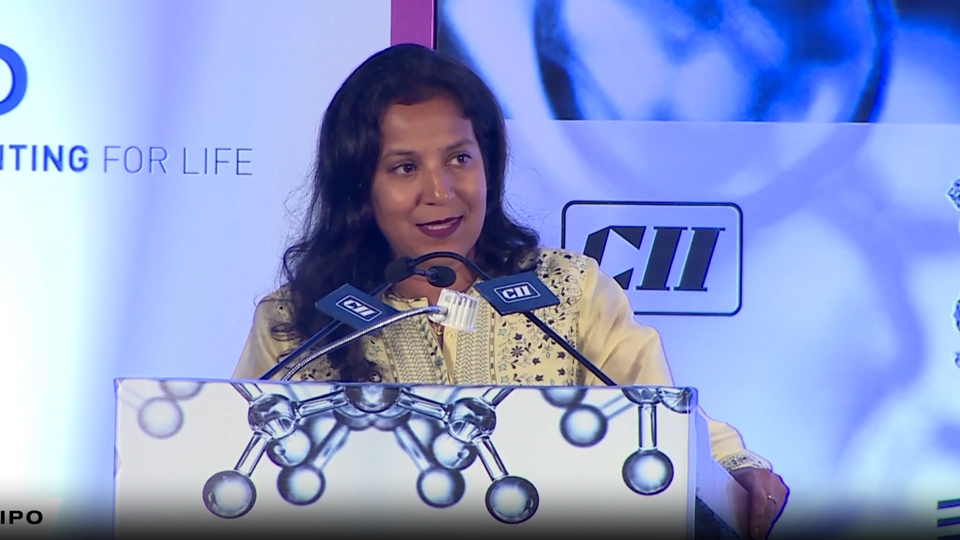 Doctor Preetha Rajaraman