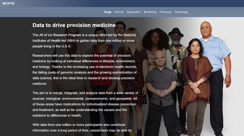 gii 2019 innovation and health