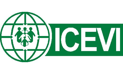 Website of International Council for Education of People with Visual Impairment (ICEVI)