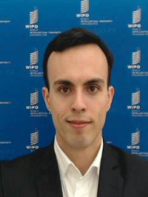 Gonzalo Bleda