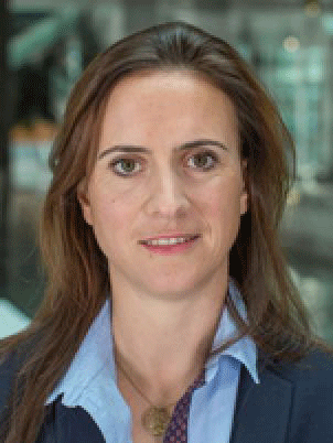 Charlotte Spencer