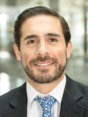 Oscar Suarez