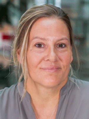 Heike Wollgast
