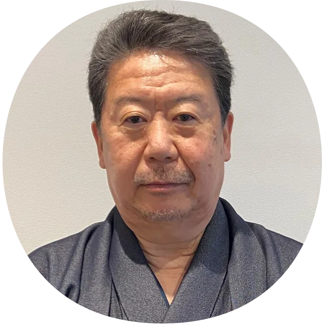 Masaki Fujishiro