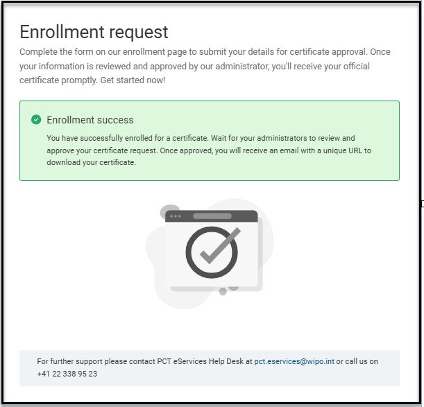 G5 enrolment 2