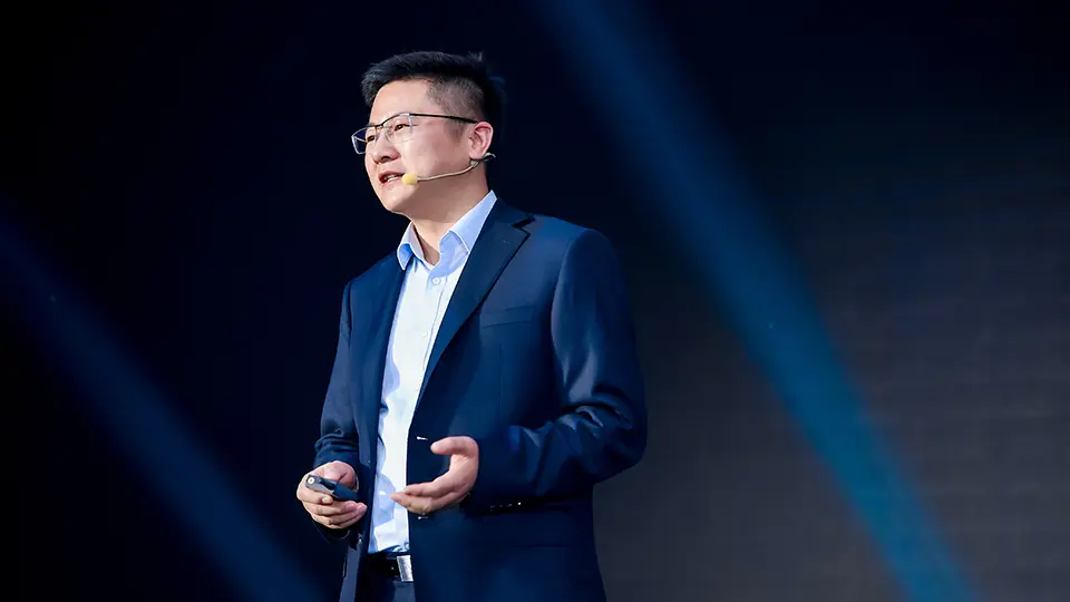 Dr Gao Xiang established Chongqing