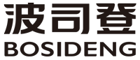 علامة Bosideeng التجارية (بالإنجليزية/الصينية)