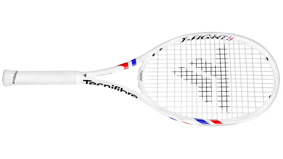 Tecnifibre tennis racket