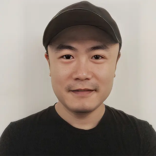 Yi Liu, co-founder of Hunan Shivi Culture Technology