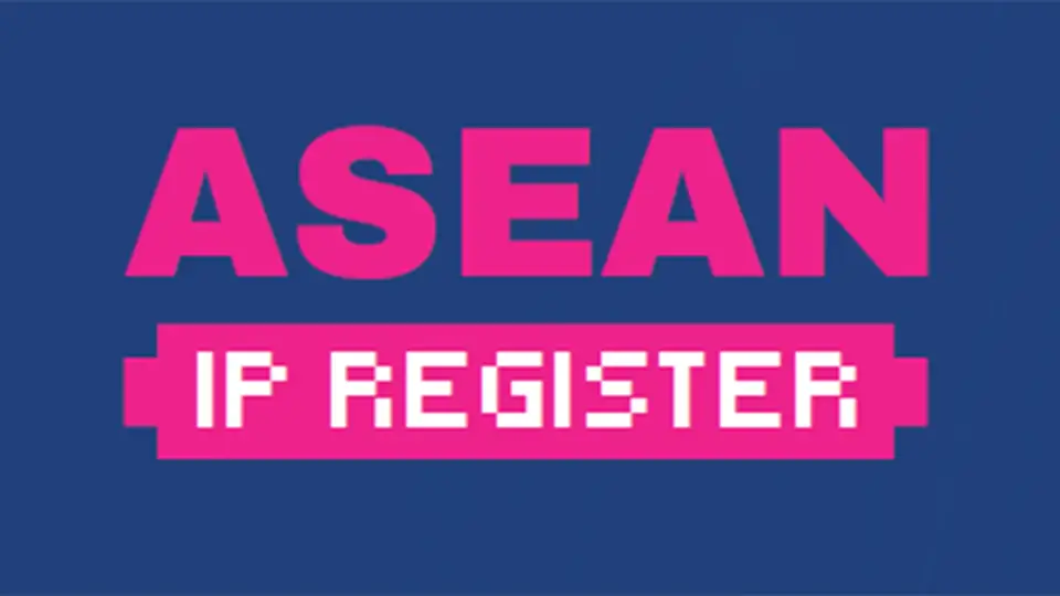 ASEAN IP Register image