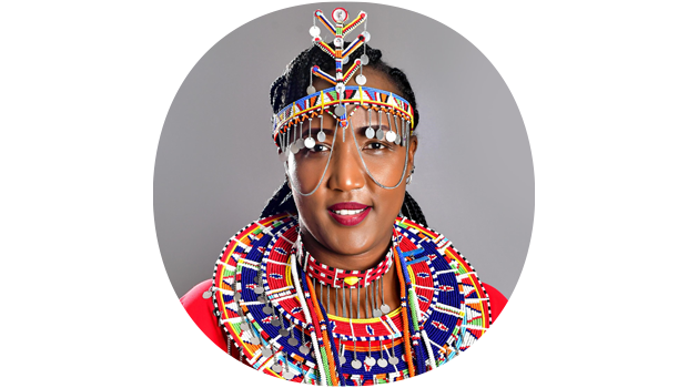 Eunice Nabebek Koin