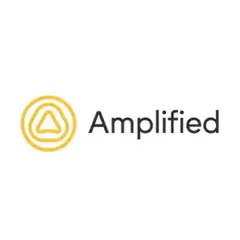 Amplified logo
