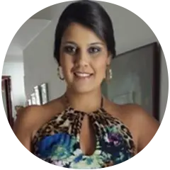Ana Isabel Varona Guzmán