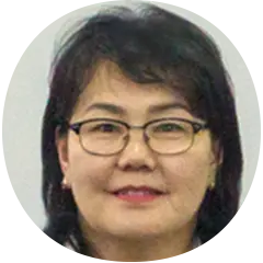 Oyungerel Ochirsuren