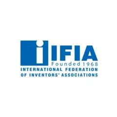 International Federation of Inventors’ Association (IFIA) logo