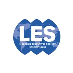 Licensing Executives Society International (LESI) logo