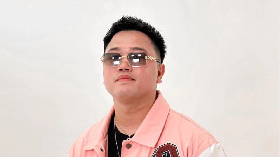 Bounlay Kouangmanivanh, Lao hip-hop artist and founding member of MSET075
