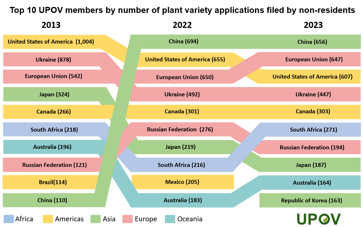 13_top_10_rank_members_applications_filed_by_non-residents_2023